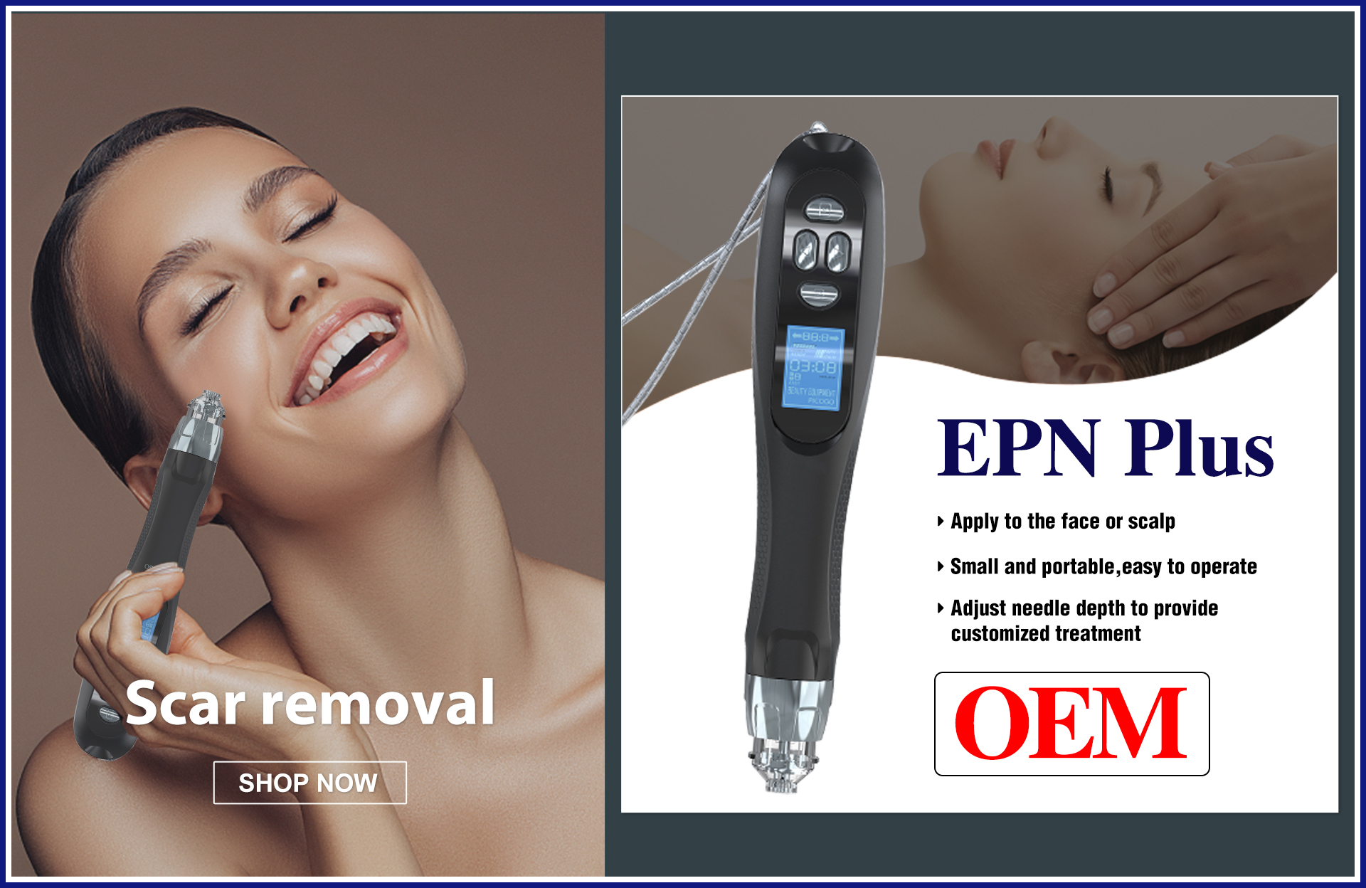 How to Choose the Best Professional Microneedling Pen for Your Skin
